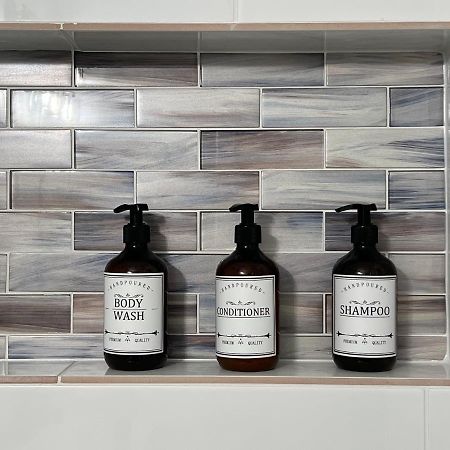 Atx North- Private Room And Bathroom In Quiet Neighborhood Austin Bagian luar foto
