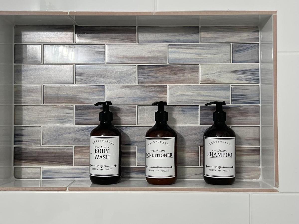 Atx North- Private Room And Bathroom In Quiet Neighborhood Austin Bagian luar foto